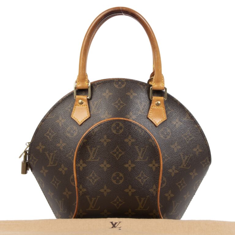 Louis Vuitton Monogram Ellipse PM Bag ○ Labellov ○ Buy and Sell Authentic  Luxury