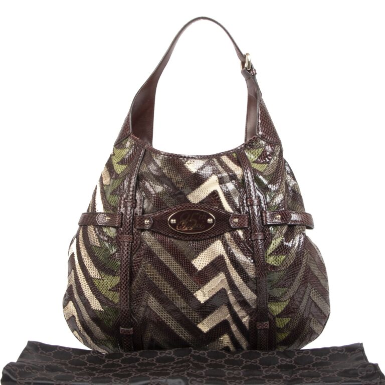 Gucci 85th anniversary best sale collection