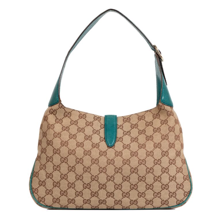 Monogram jackie 2025