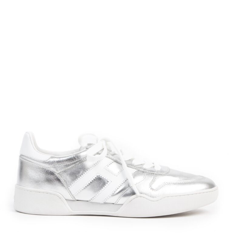 Hogan silver new arrivals