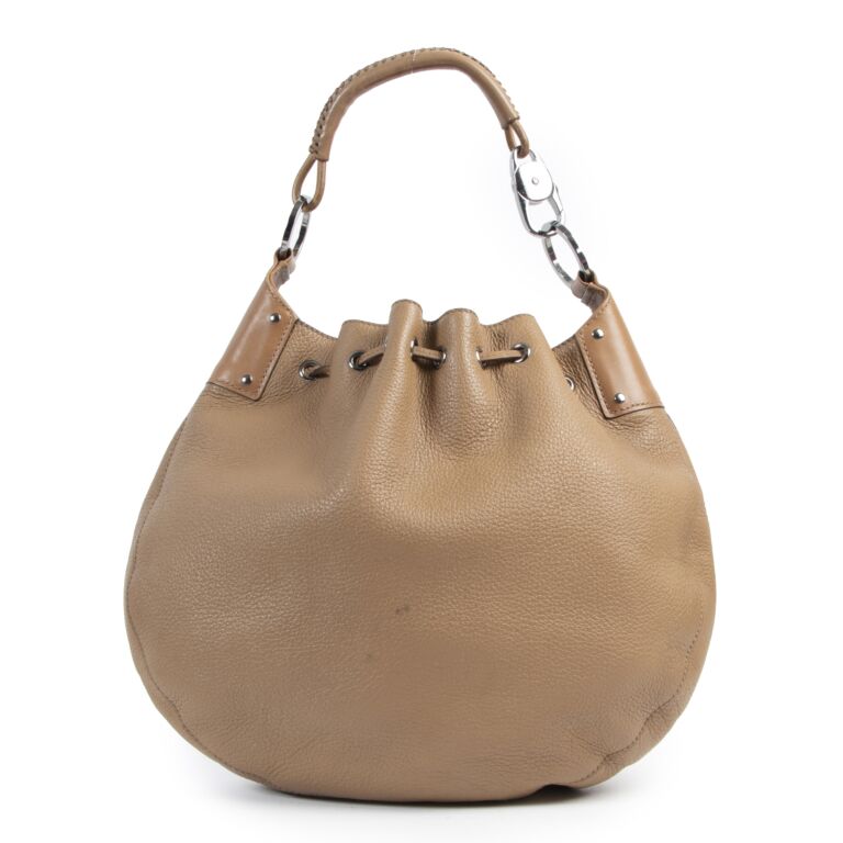gucci cognac bag