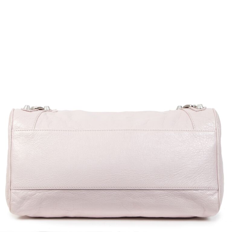 Balenciaga velo pink outlet