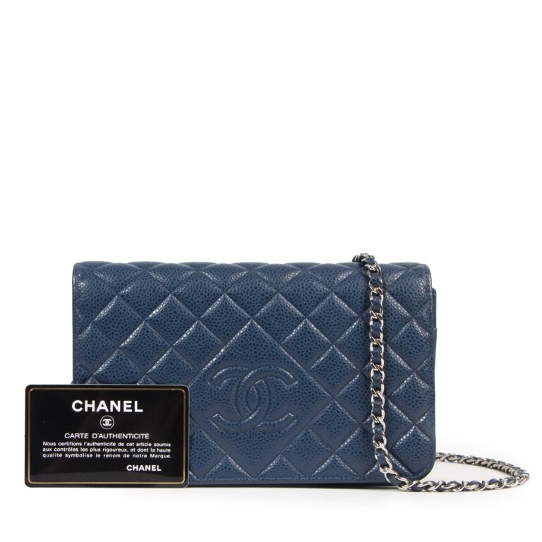 Chanel woc 2024 euro price