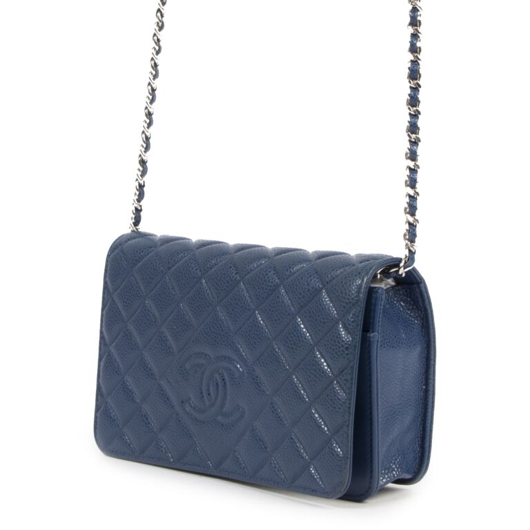 Chanel woc for sale hot sale