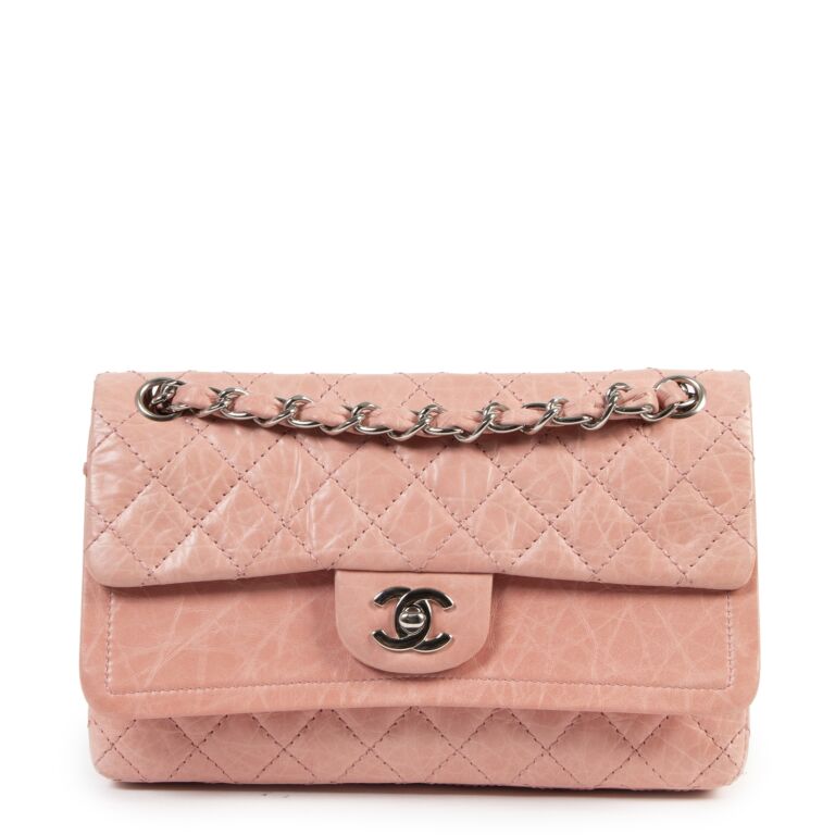 Chanel classic flag new arrivals