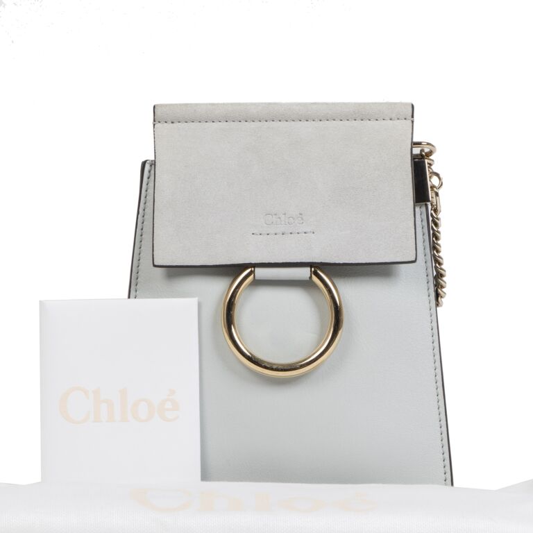 Chloe faye mini sale top