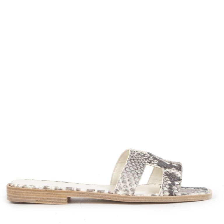 Mules best sale hermes oran