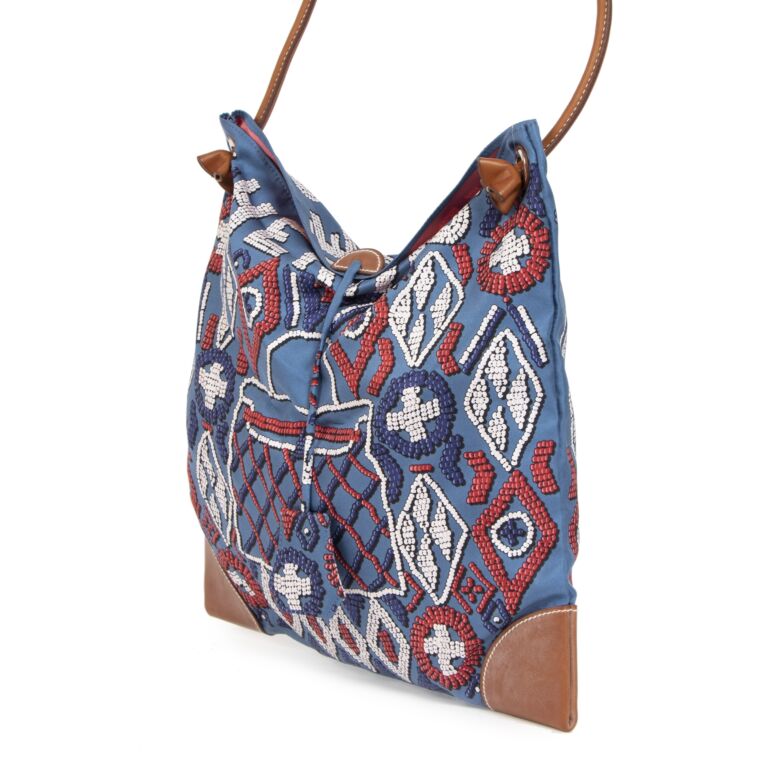 Hermes bag hotsell with scarf price