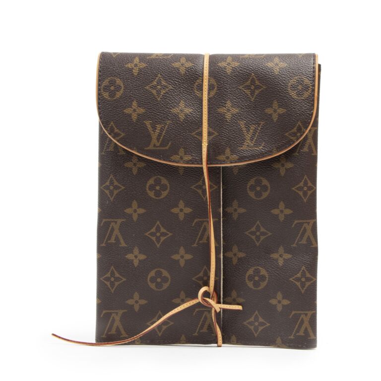 How To Tell If A Louis Vuitton Bag Is Authentic Or Not