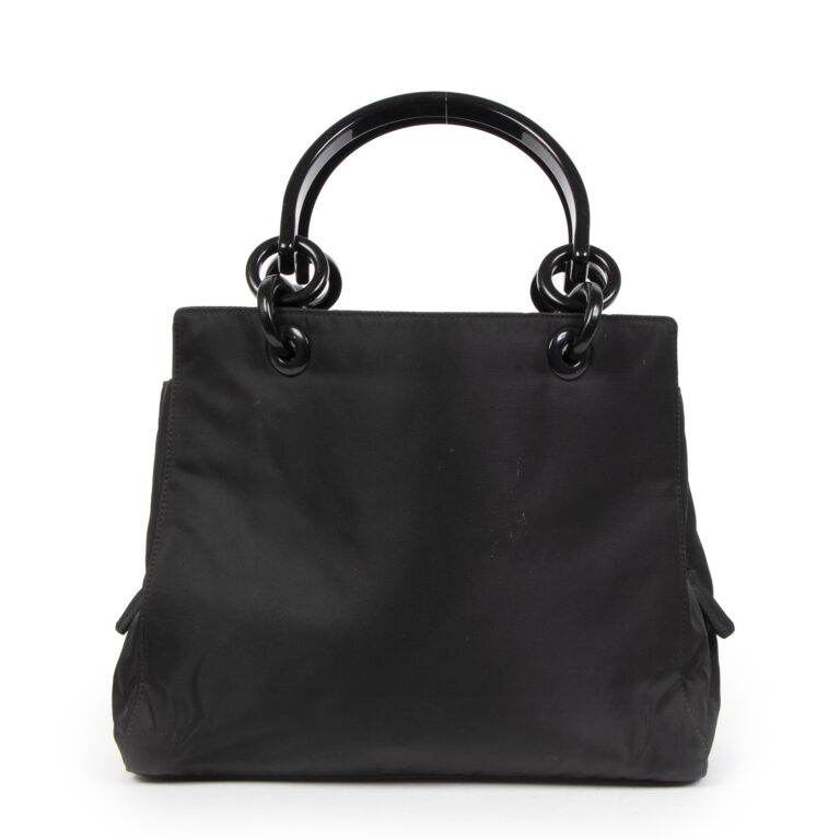 Buy prada deals bags online