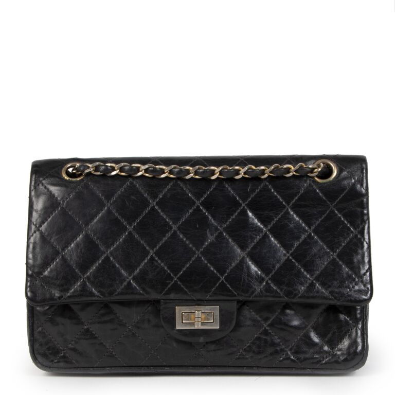 Chanel vintage 2.55 online
