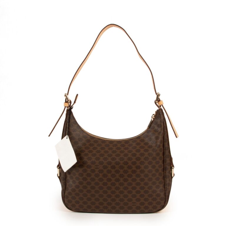 Celine Macadam Pochette Small