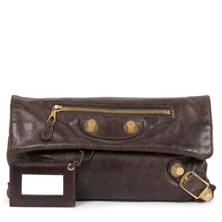 Clutch bag balenciaga shop