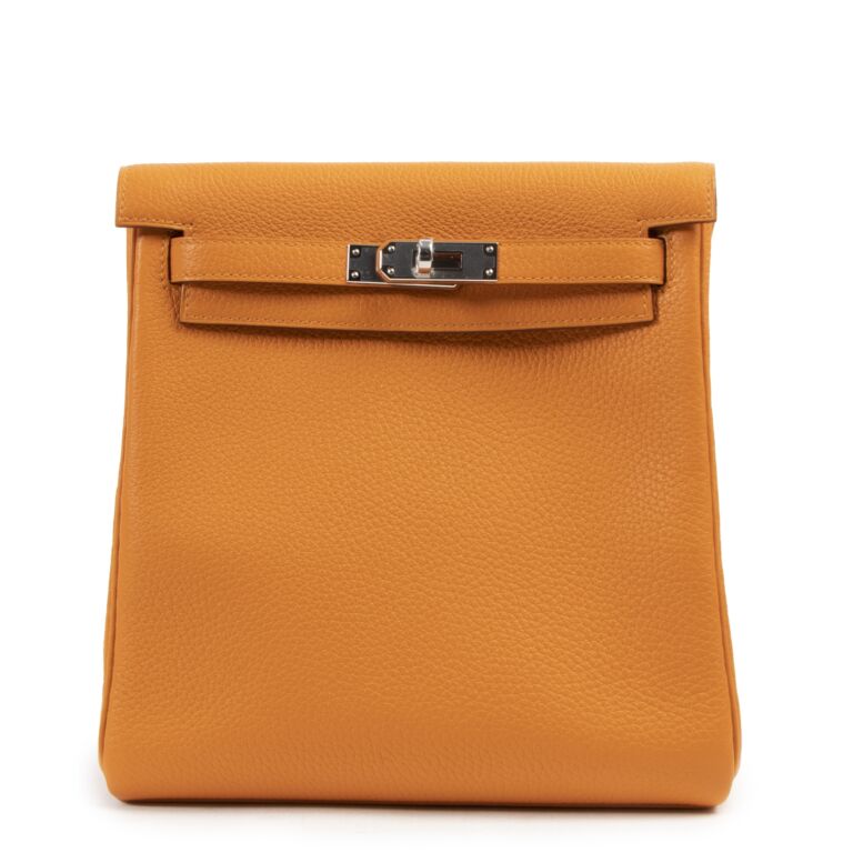 hermes kelly a dos