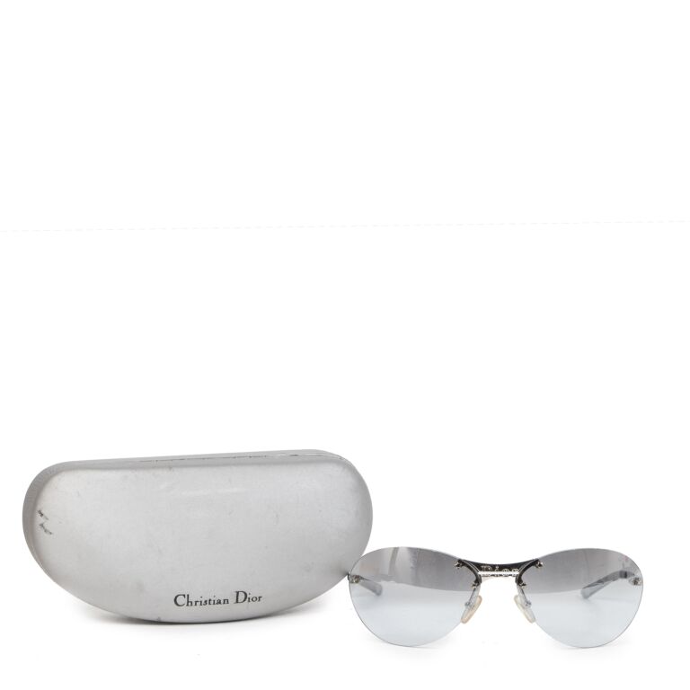 Dior Starlight Sunglasses Labellov Buy and Sell Authentic Luxury