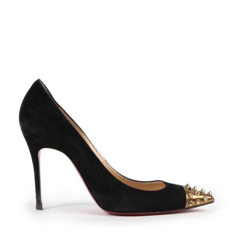 Christian louboutin deals geo