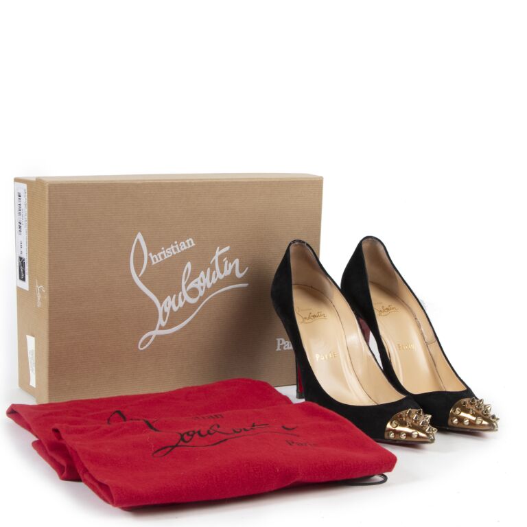 Louboutin kopen hotsell
