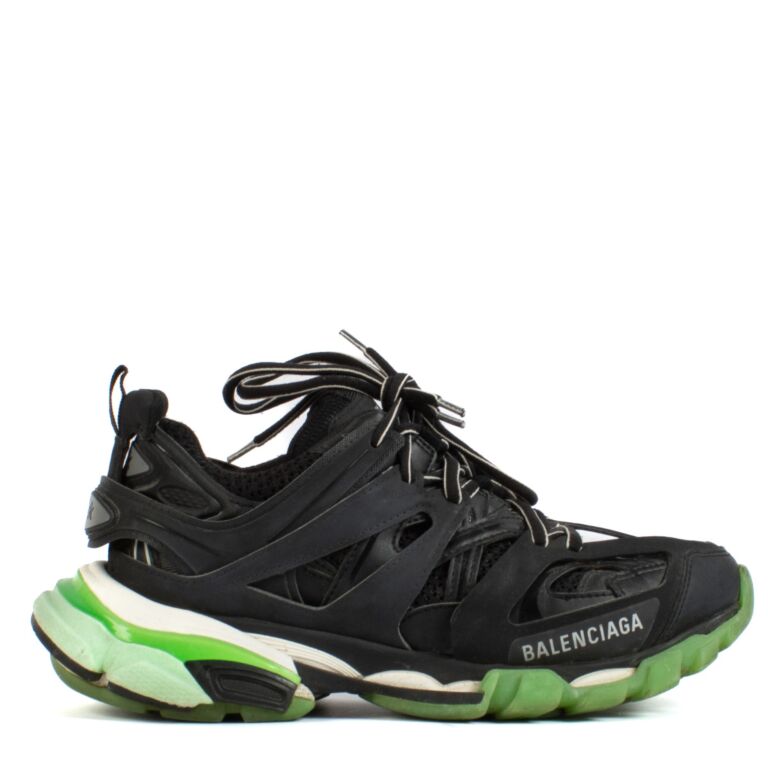 Nike simil balenciaga hotsell