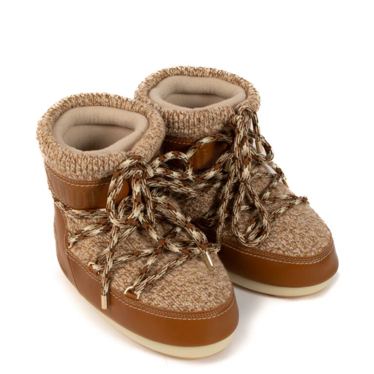 Y 年末年始配送不可　新品未使用　約23　MOON　BOOT　CHLOÉ 17236417HC_11_f.jpg