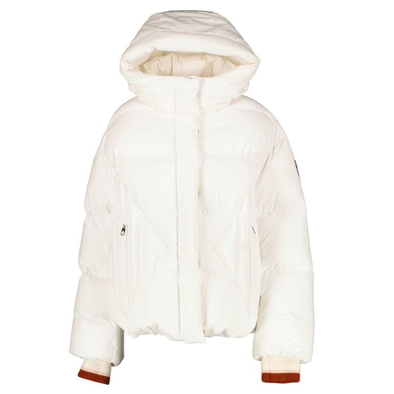 Chloe white coat online