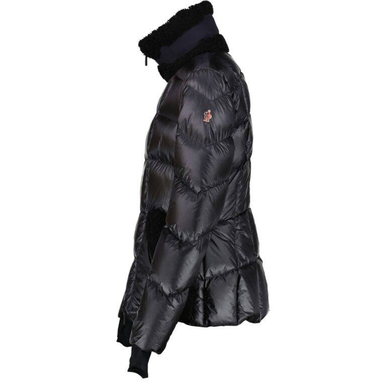 新品Moncler GRENOBLE ski 板 1689_moncler_silver_ski_jacket