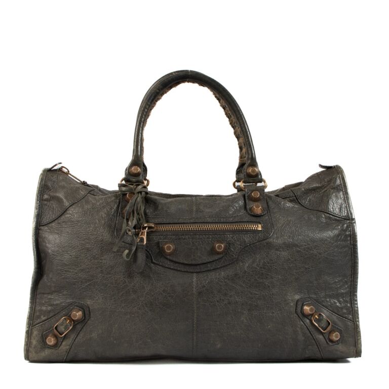 Balenciaga classic city bag sale online