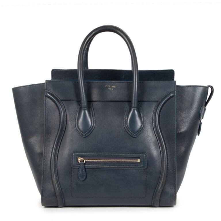 Celine nano second hand new arrivals