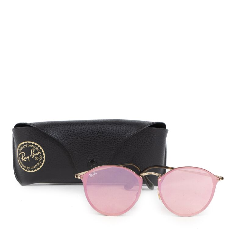 rayban webshop