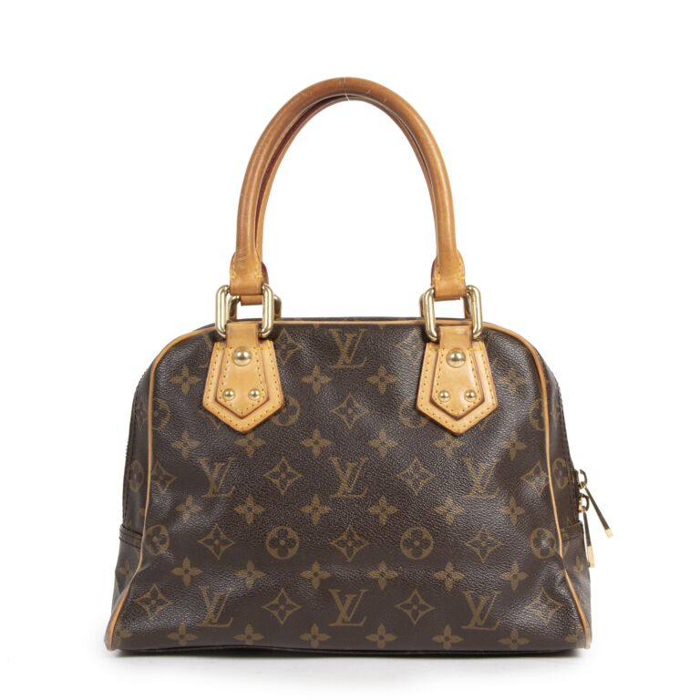 Manhattan cheap louis vuitton