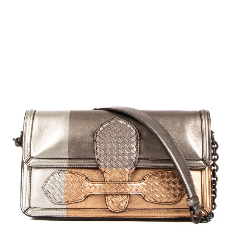 Bv shoulder bag discount