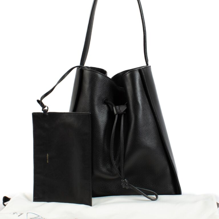 国内発送 3.1 Bag Bucket Drawstring Large Soleil Lim Phillip バッグ