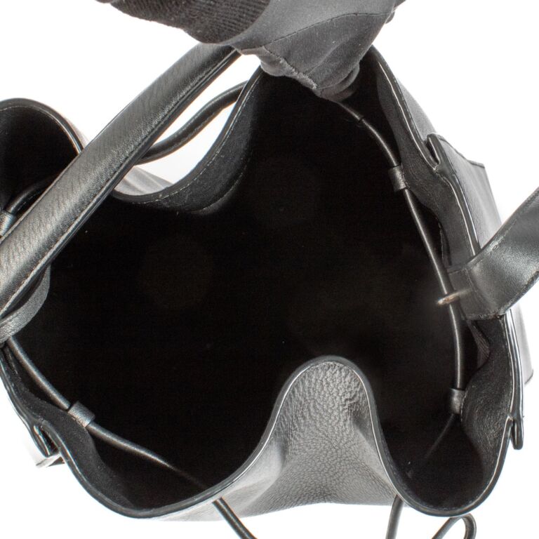 3.1 Phillip Lim Soleil Large Drawstring Bucket Bag