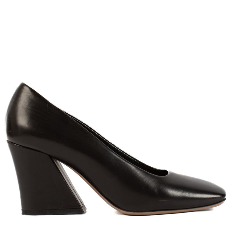 Buy black heels sale