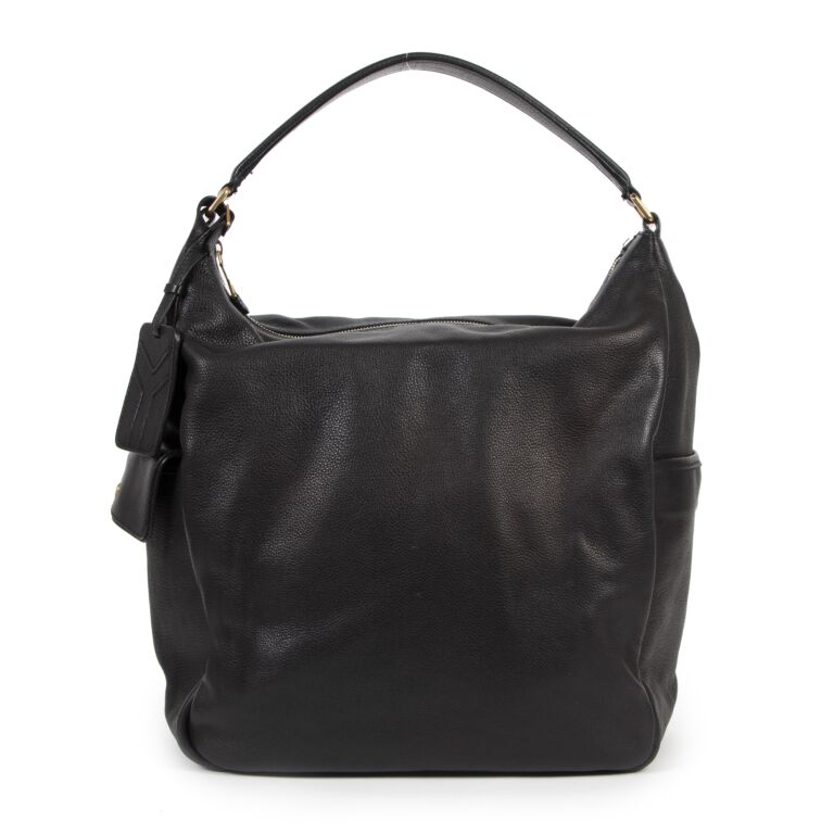 Yves saint laurent bag tweedehands deals