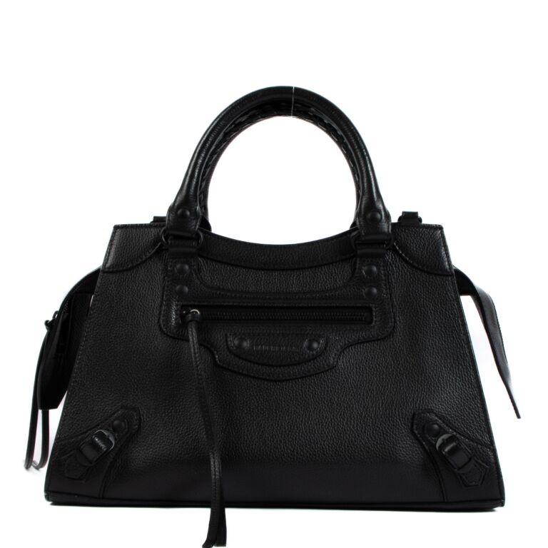 Preloved balenciaga bag top