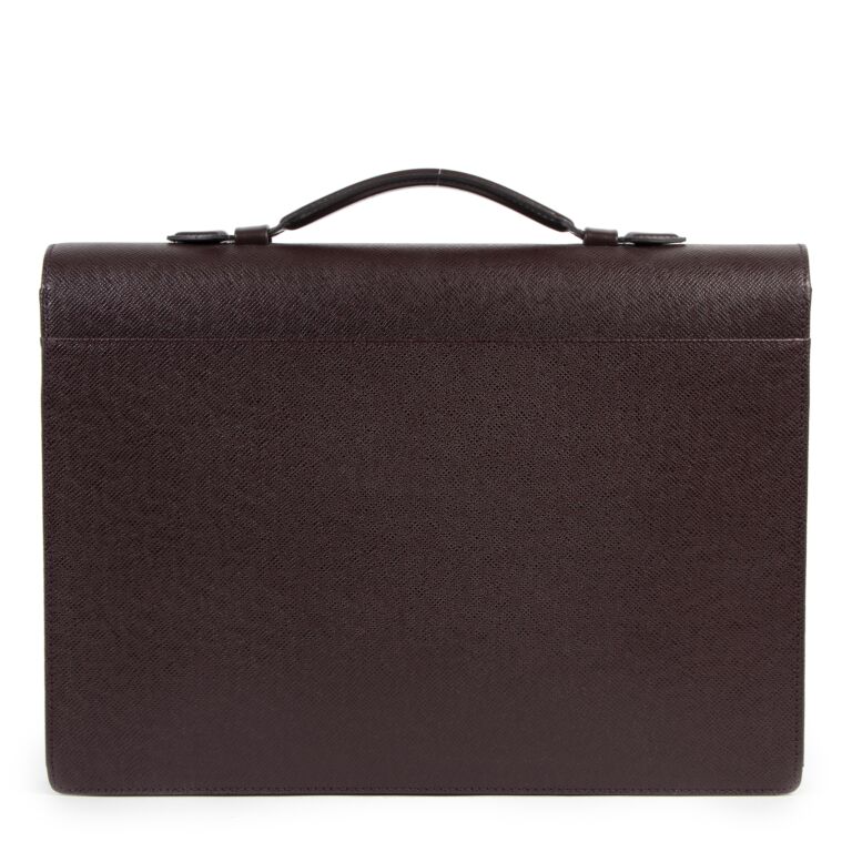 Chiltern small briefcase deals