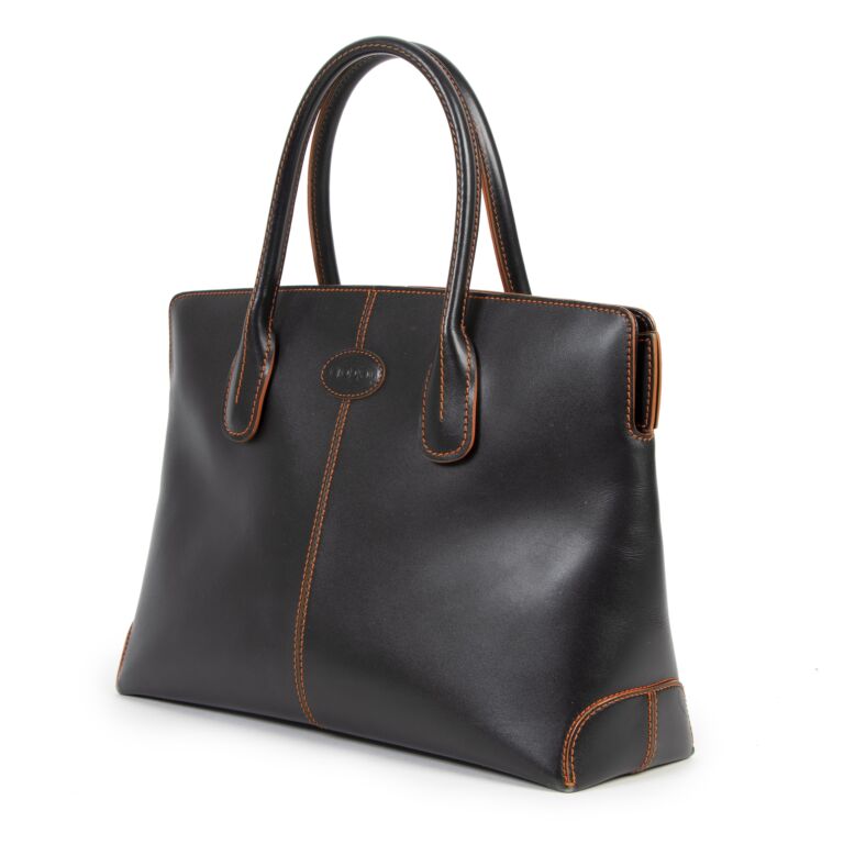 Tod's tassen store