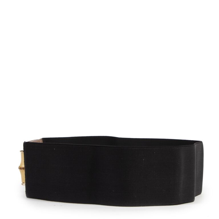 Gucci belt 2025 stretch