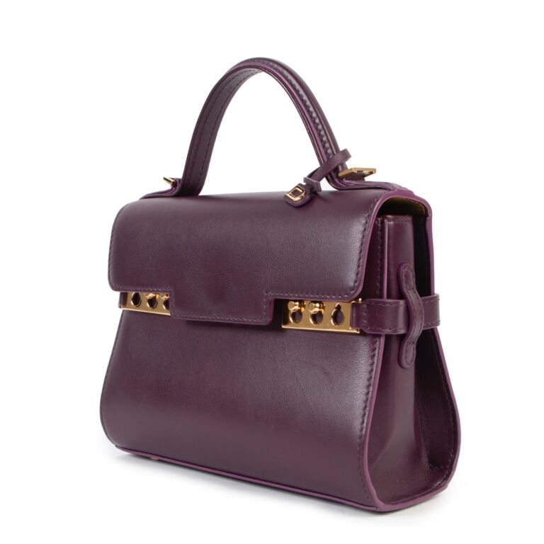 Delvaux tempete mini outlet