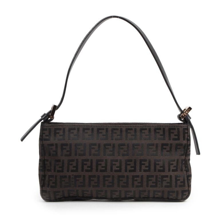 Fendi mini outlet bag price
