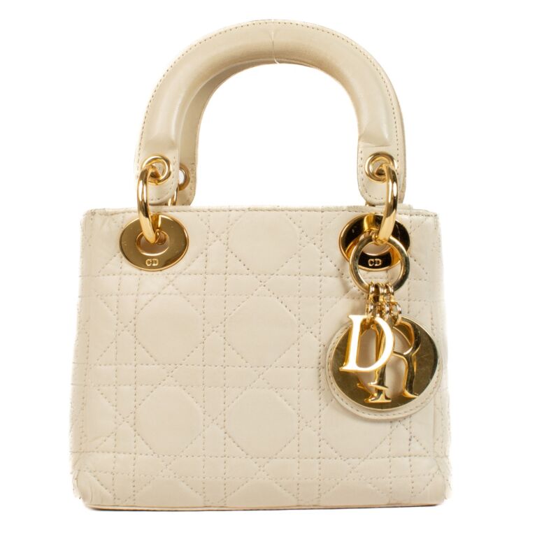 Lady dior on sale cream