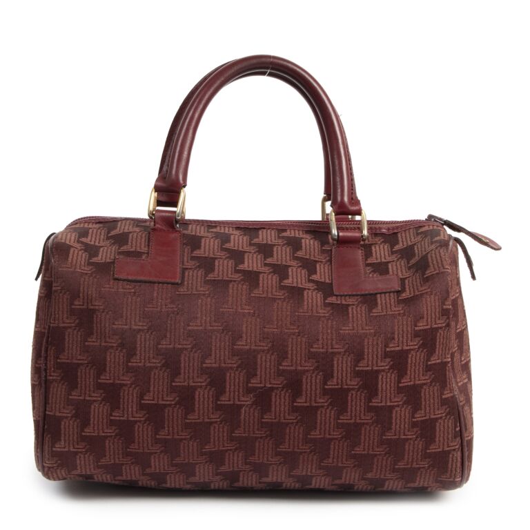 Lanvin bags 2025 sale