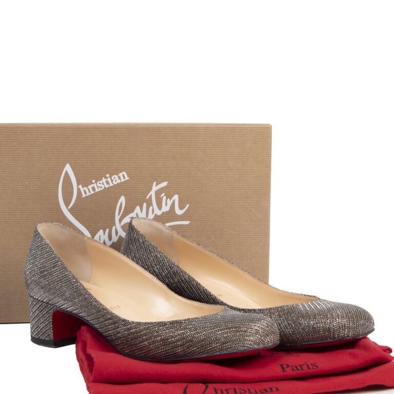 Christian 2025 louboutin cadrilla