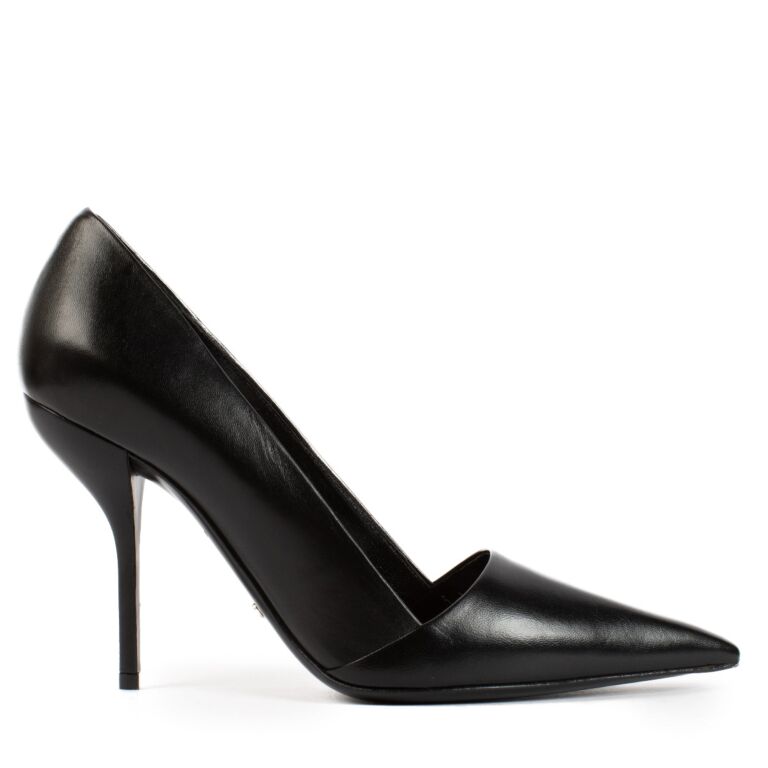 Stiletto dior best sale