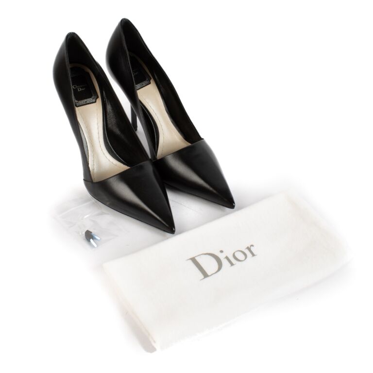 Christian dior stilettos top