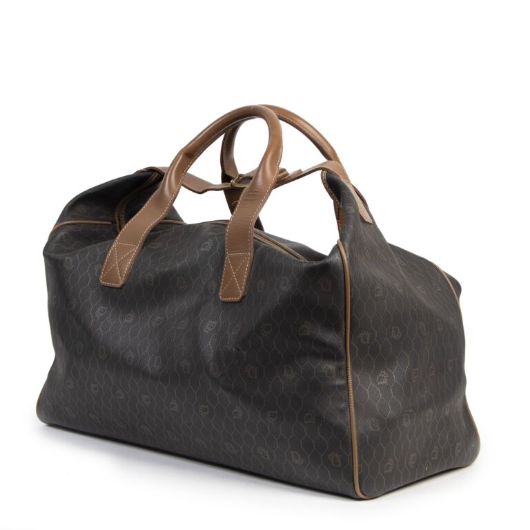Duffle bag best sale dior