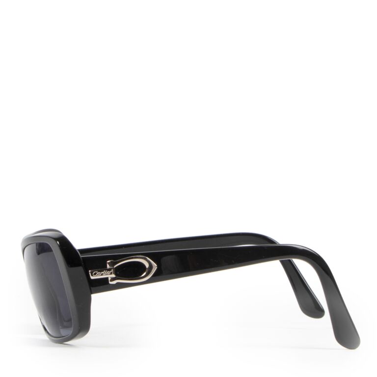 Sell cartier glasses sale