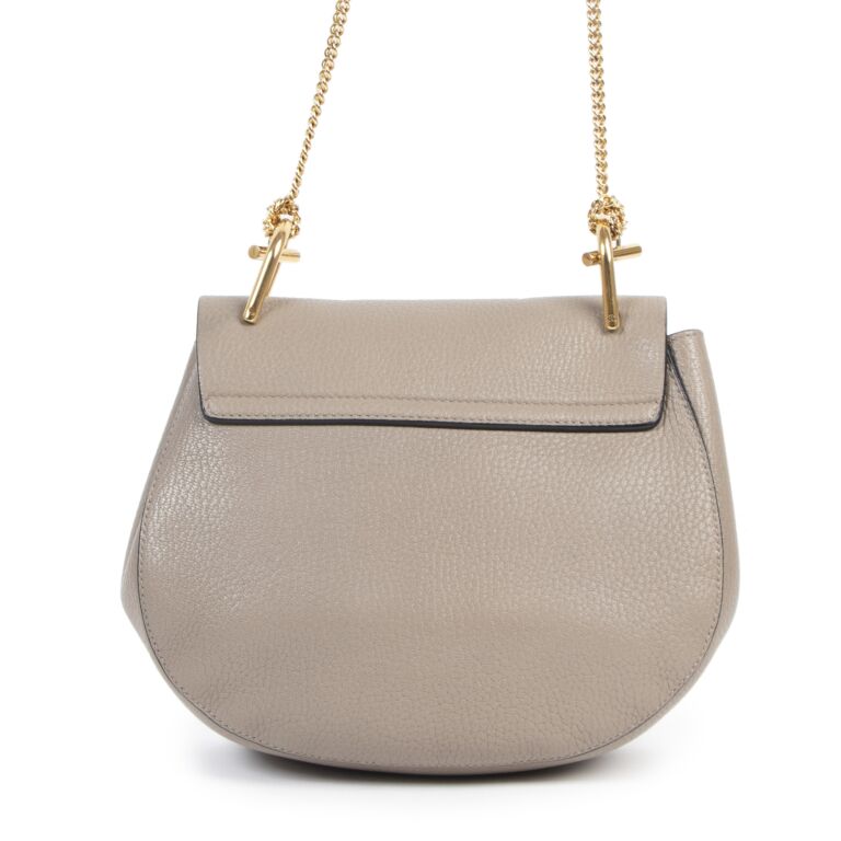 Chloe drew bag second hand clearance