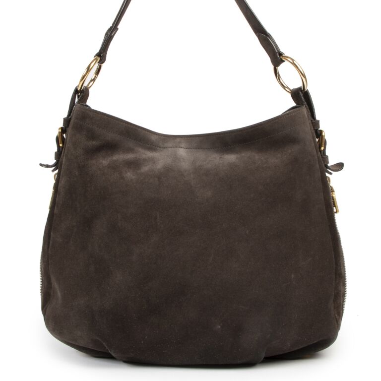Prada hobo bag outlet