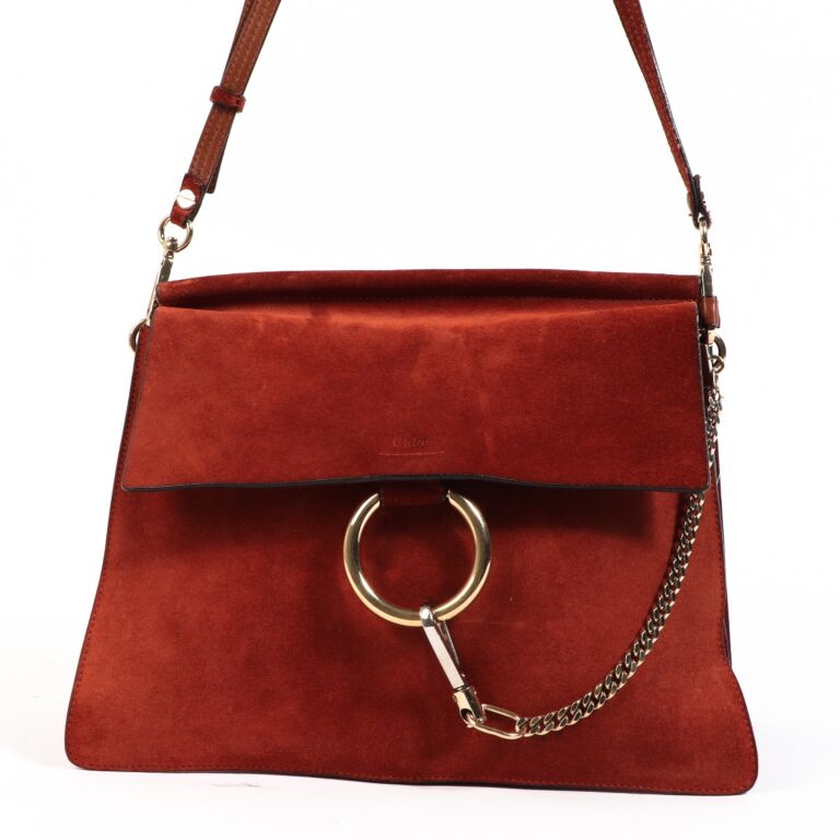 Chloe faye medium sale 2025